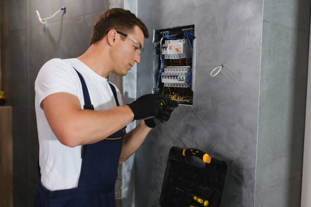 Best Commercial Electrician Services  in Youngtown, AZ